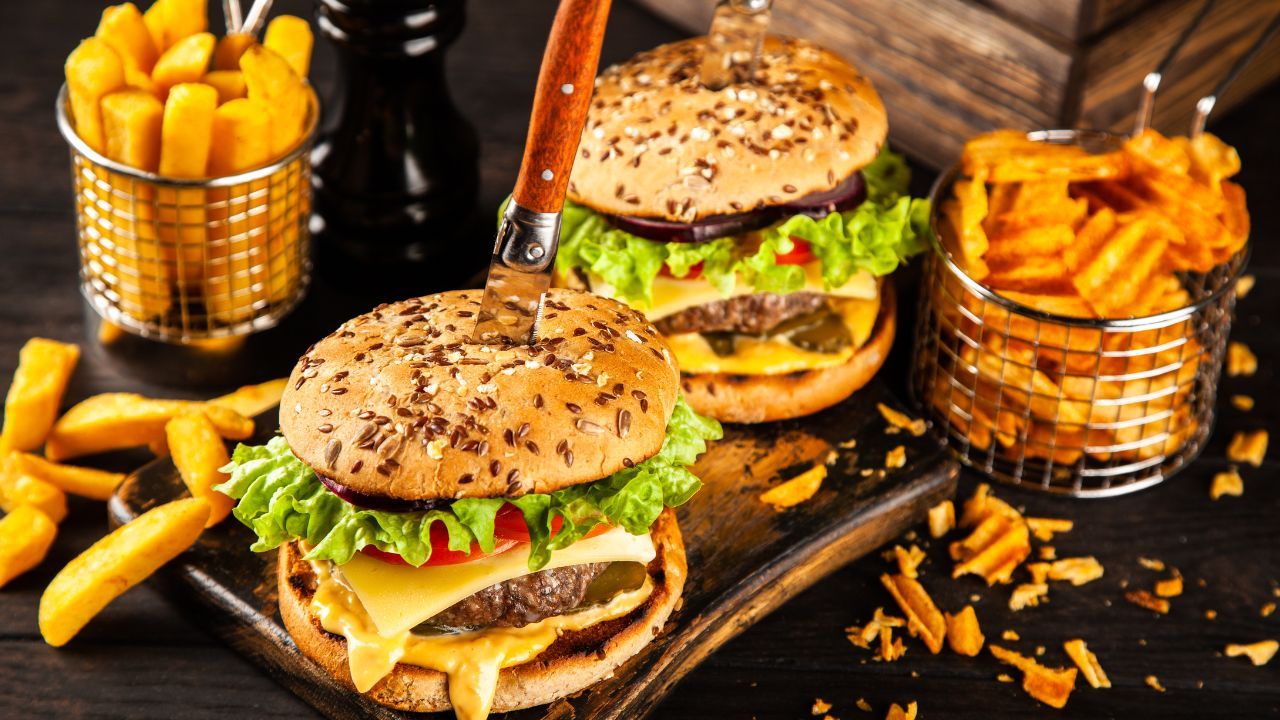 burgery
