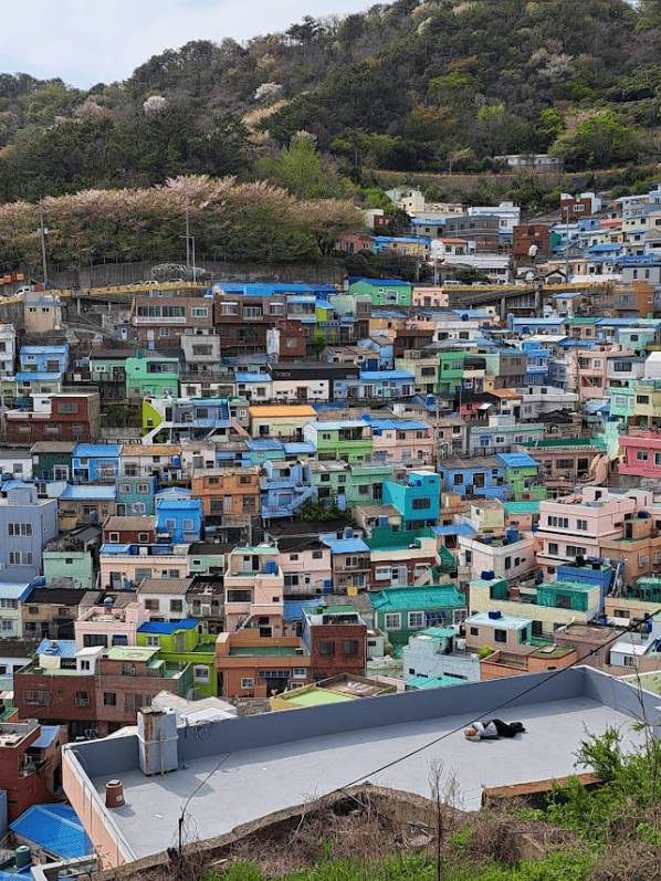 Busan