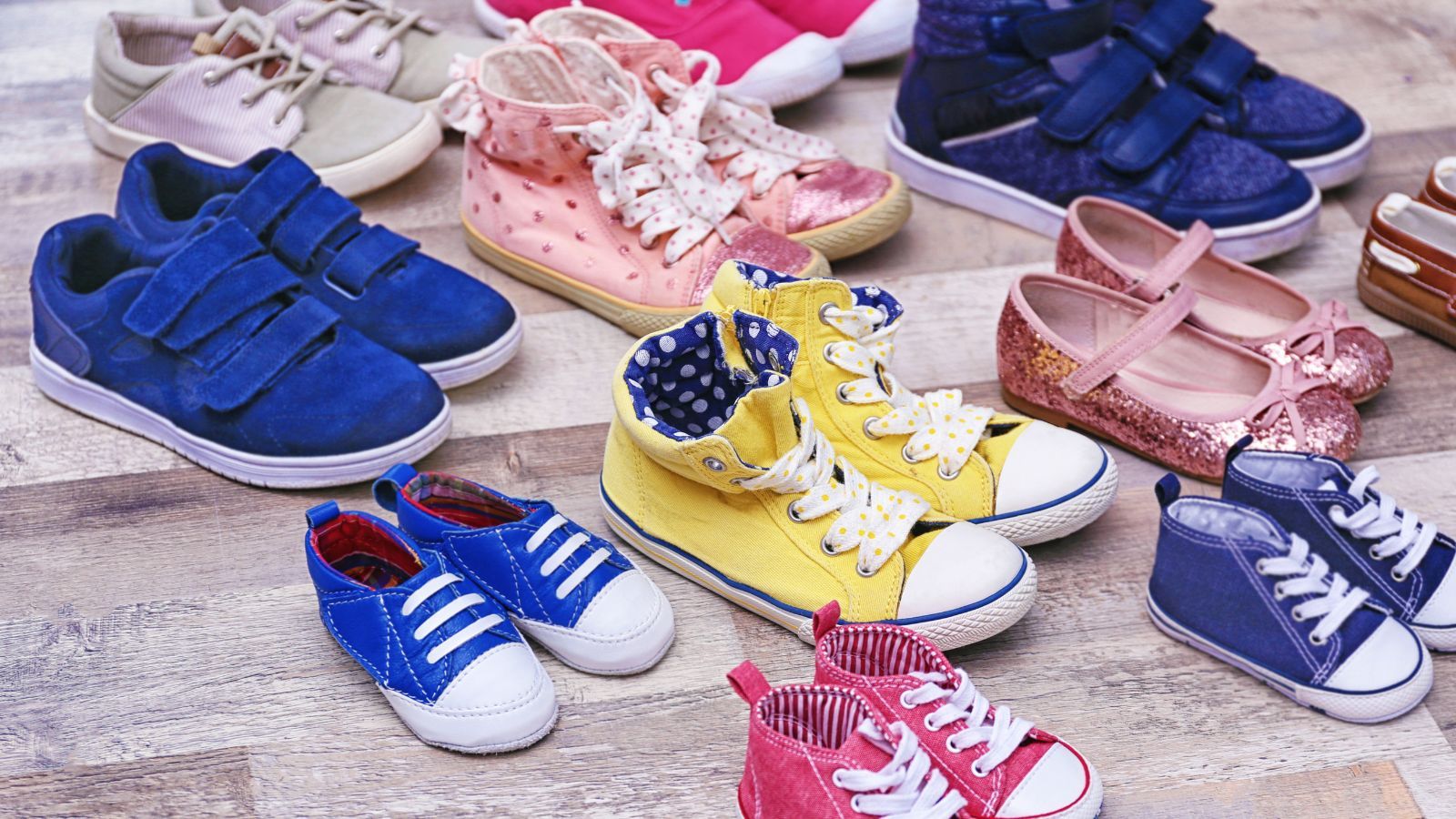 35 lat na rynku i nagle koniec. Największy producent butów dla dzieci w Polsce ogłasza upadłość