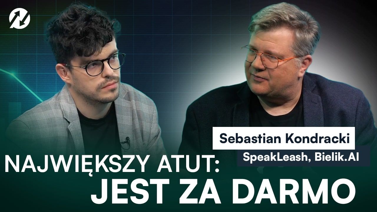 Patryk Wołosz, Sebastian Kondracki