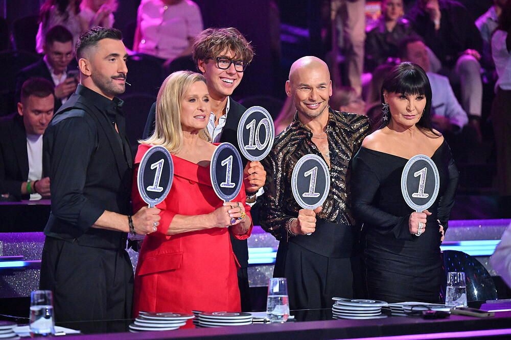 Co naprawdę działo się za kulisami "TzG"? Zdjęcia mówią wszystko