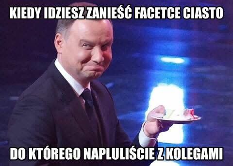 10 lat prezydentury Andrzeja Dudy w memach. Tak internauci uwieczniali jego dokoniania