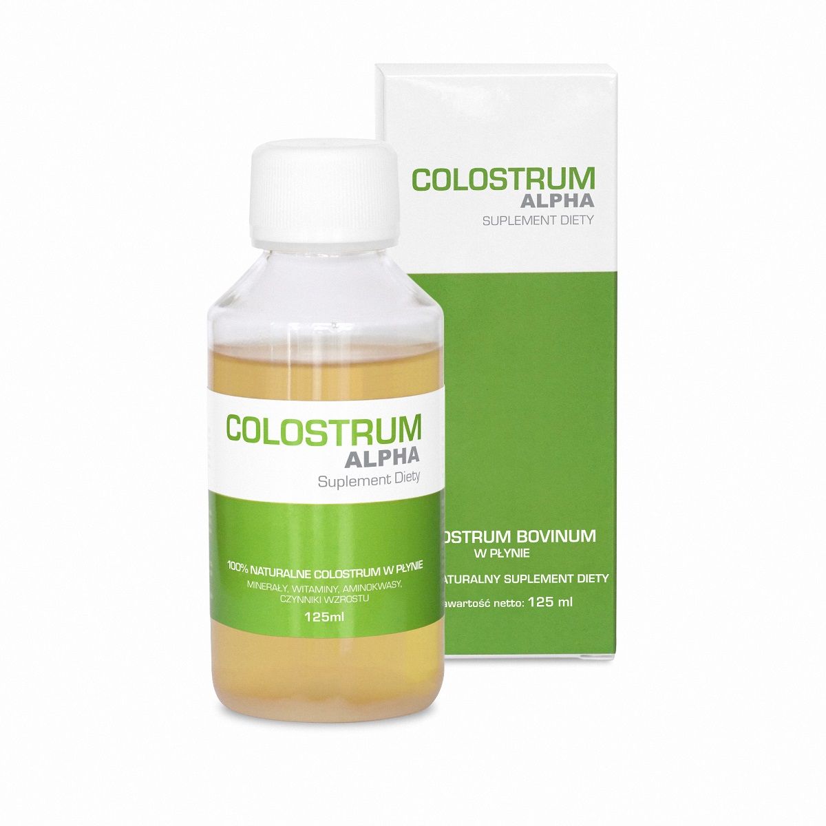 Colostrum – naturalne wsparcie odporności. Poznaj produkty Genoscope i ranking najlepszego colostrum