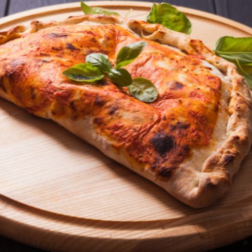 calzone