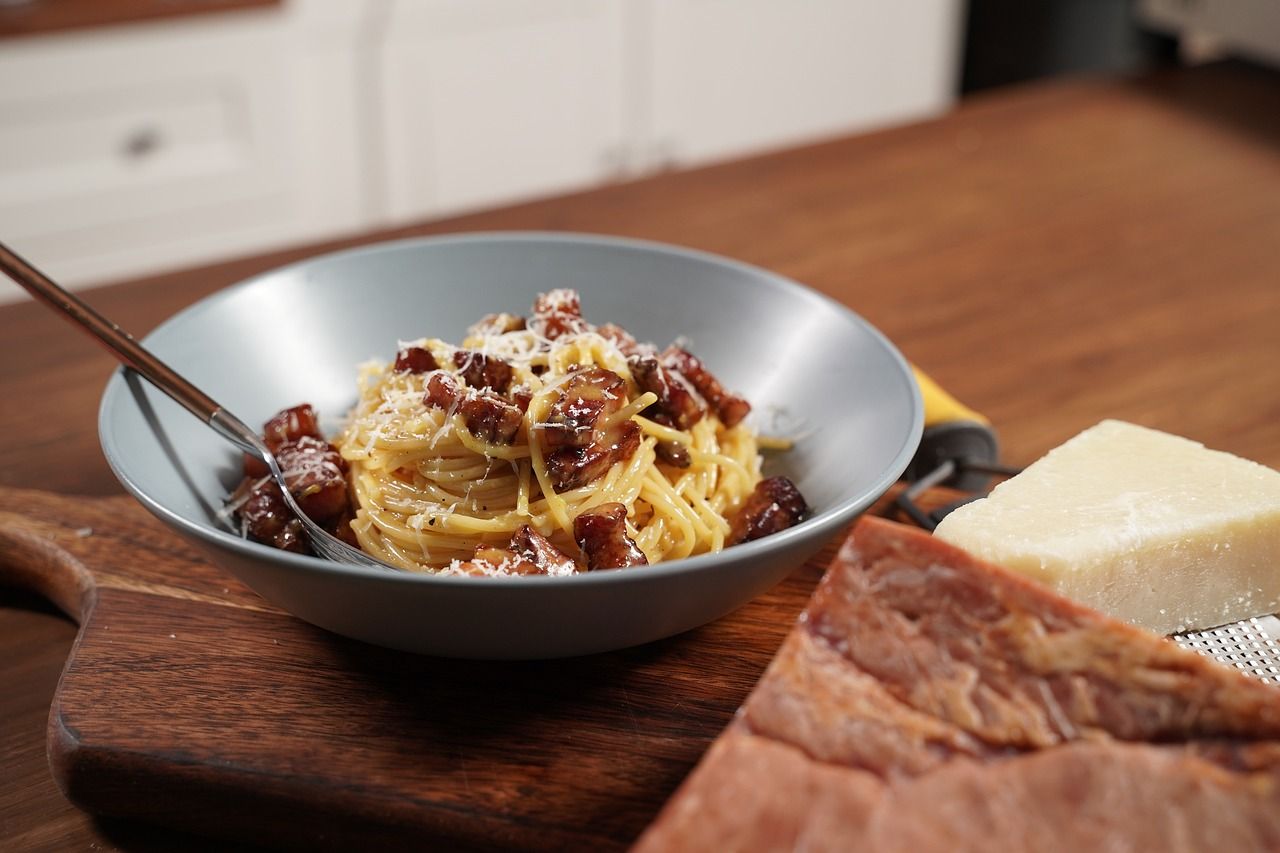 carbonara