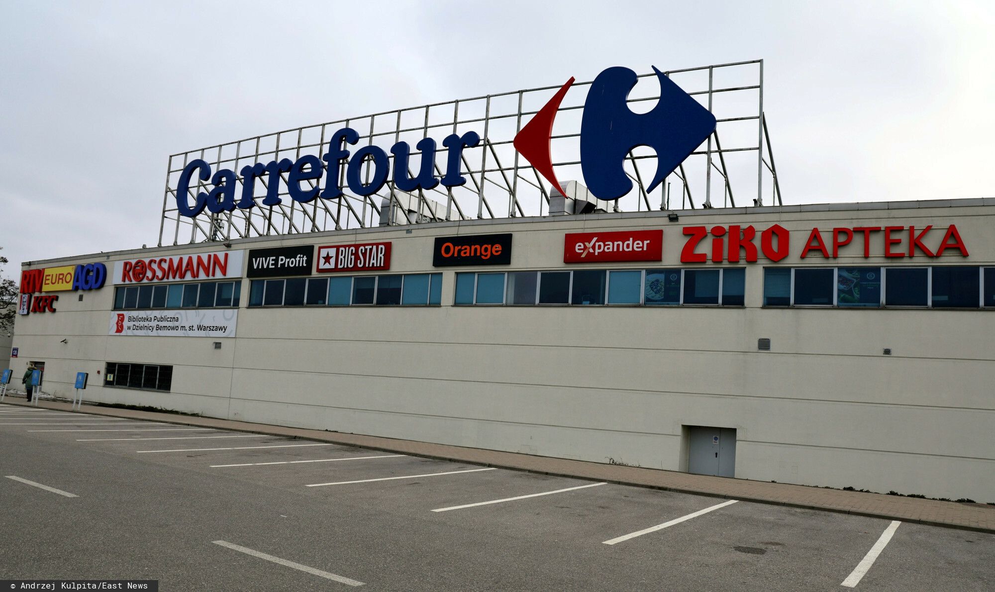 Popularny sprzęt znika ze sklepowych półek, może być w każdej kuchni. Natychmiast odłącz od zasilania