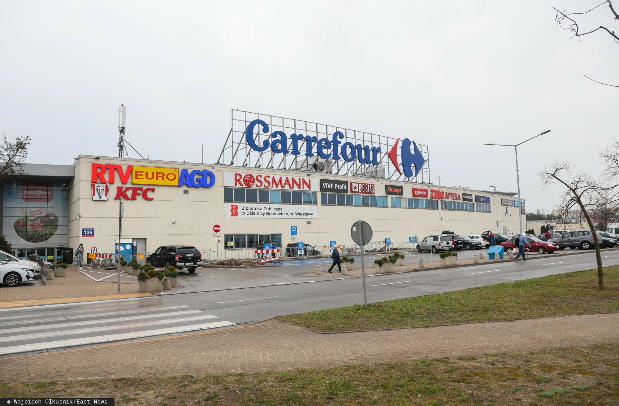 Pilny apel Carrefoura. Natychmiast zwróć do sklepu to urządzenie, może stwarzać zagrożenie dla zdrowia