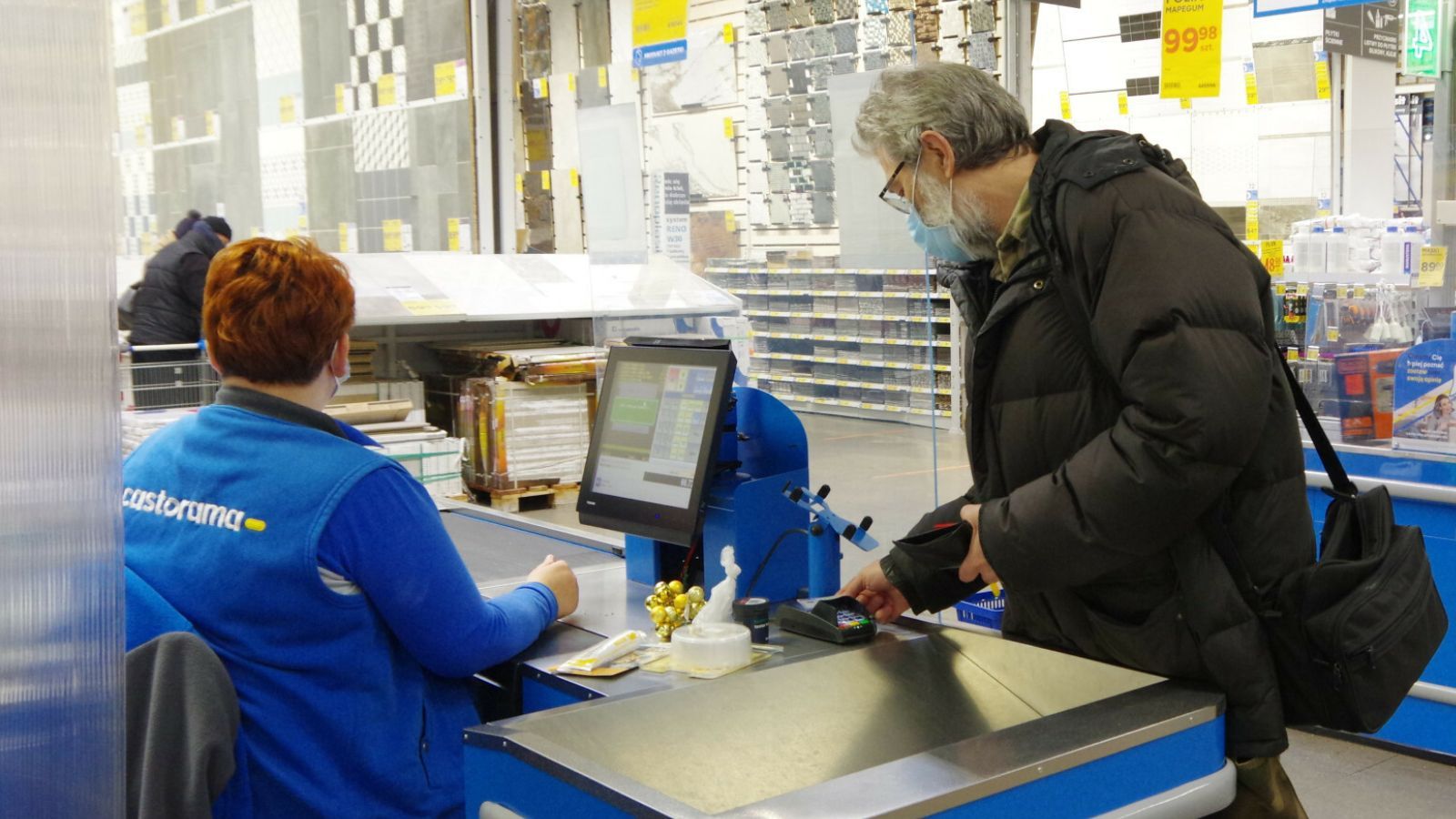 Castorama