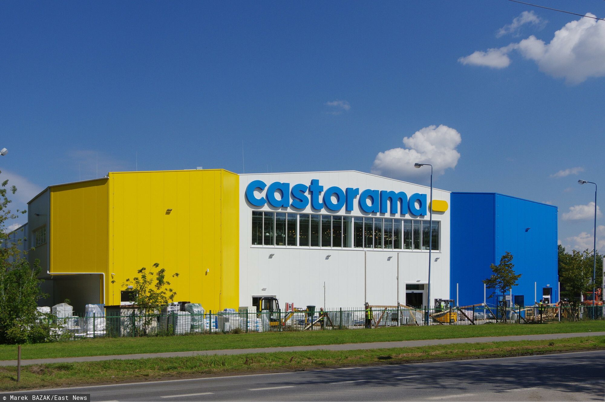 Castorama
