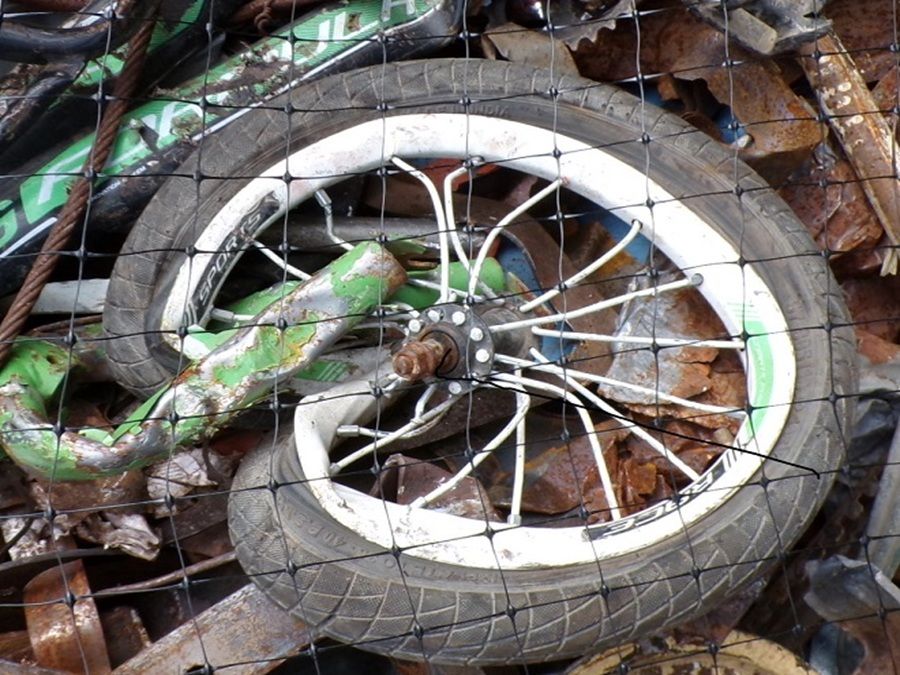 Zatrzymanie na polskiej granicy. Taki transport przewożono z Ukrainy. Chodzi o 1500 ton