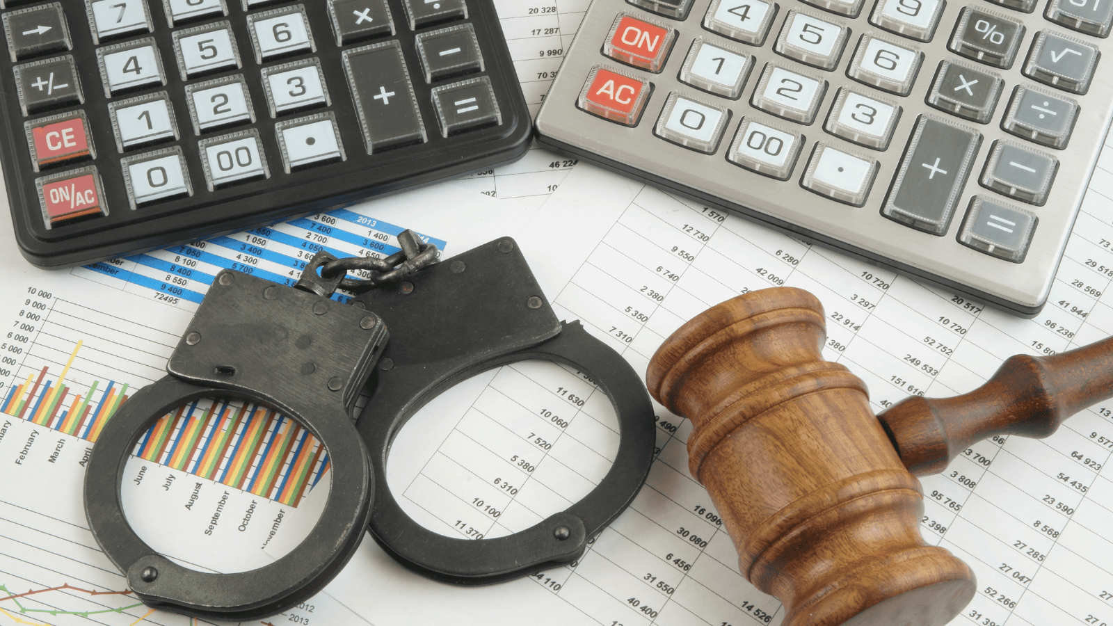 Kościół Naturalny rozbity przez CBŚP. Ujawniono, jak działali