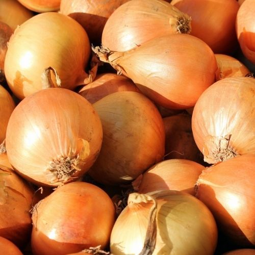 Jesienią to moja ulubiona zupa. Rozgrzewa jak żadna inna