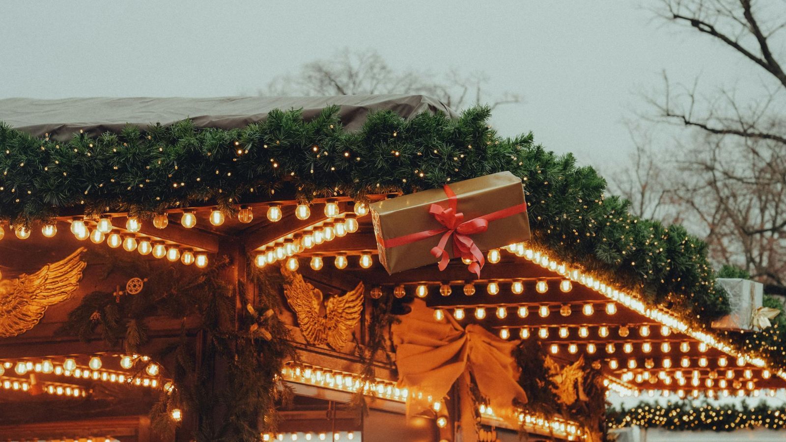 Podali ceny na jarmarku bożonarodzeniowym w polskim mieście. Turyści kręcą nosem