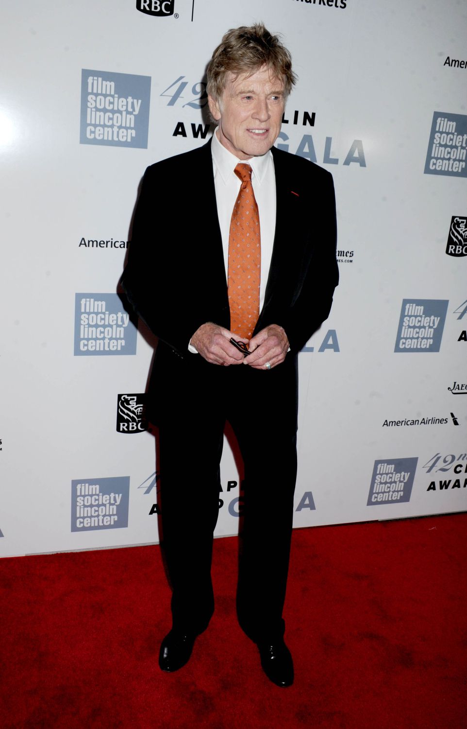 Robert Redford nie żyje. Właśnie przekazano wieści o śmierci legendy kina