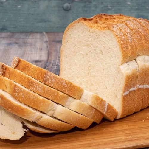 Z tym chlebem schudniesz w chwilę. Zapomnij o białym pieczywie