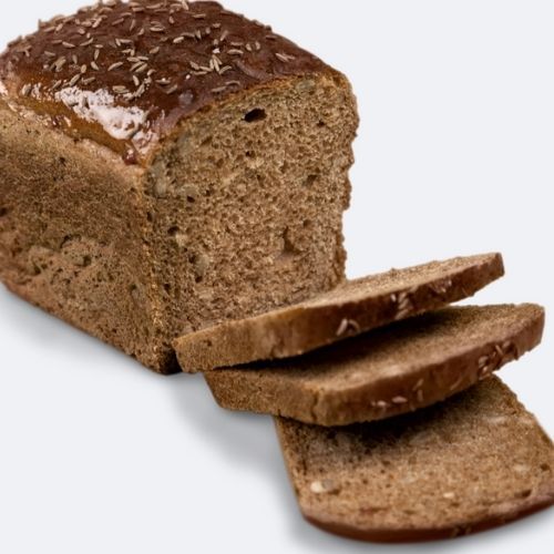 Z tym chlebem schudniesz w chwilę. Zapomnij o białym pieczywie