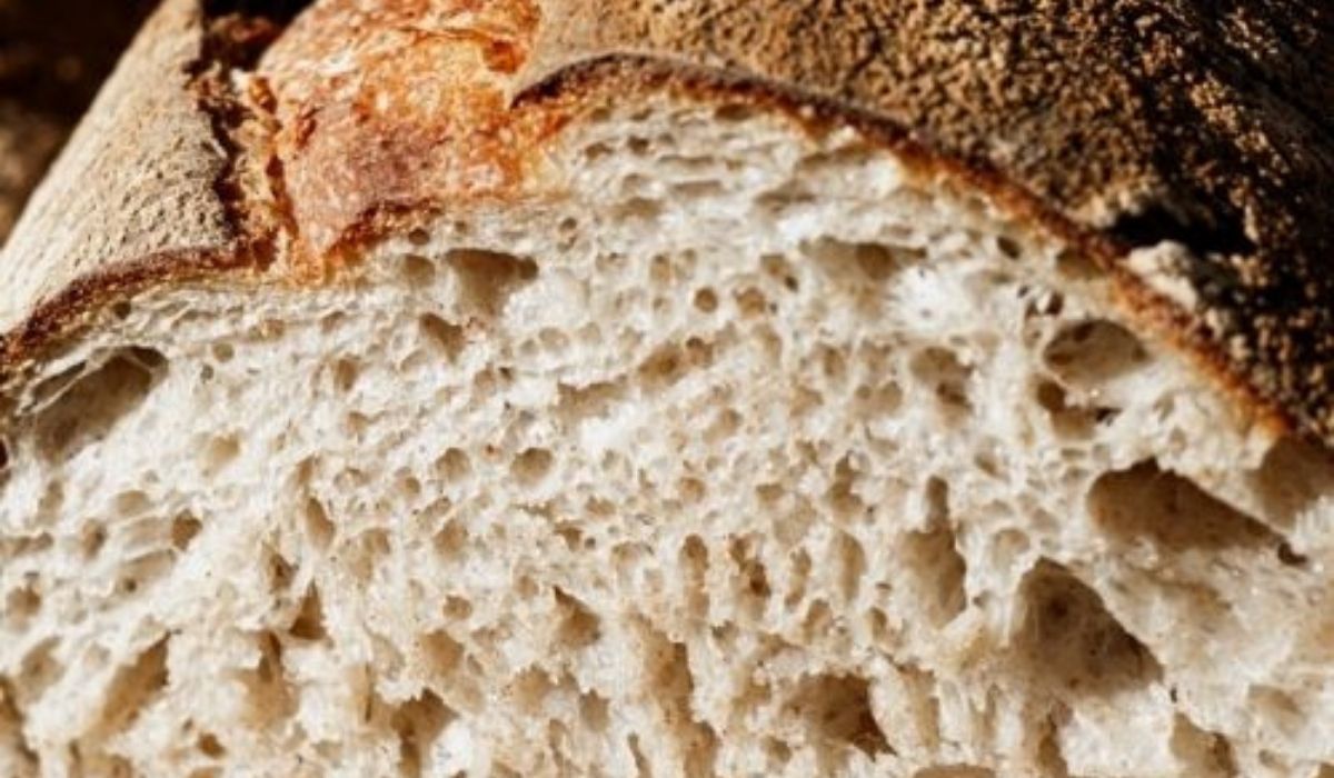 Wrzuć do niego chleb. Dla jelit i diety to prawdziwe zbawienie