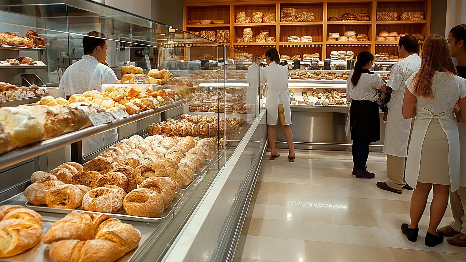 Tak oszukują nas na pieczywie. Producenci robią klientów w konia, a ty jeszcze za to płacisz