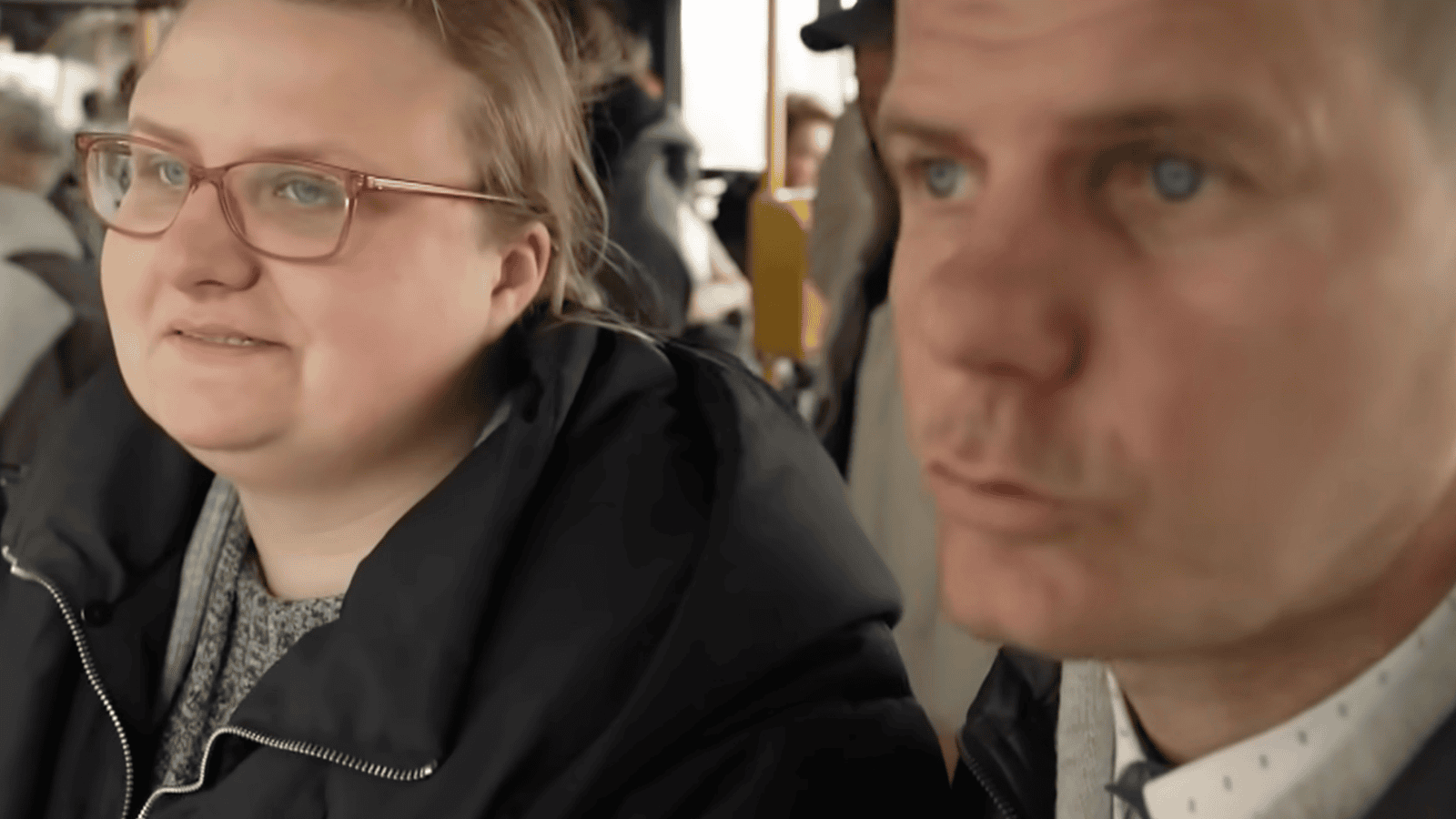 Tancerz z "Chłopaków do wzięcia" porzucony. Zuzia publikuje zdjęcia z nowym partnerem