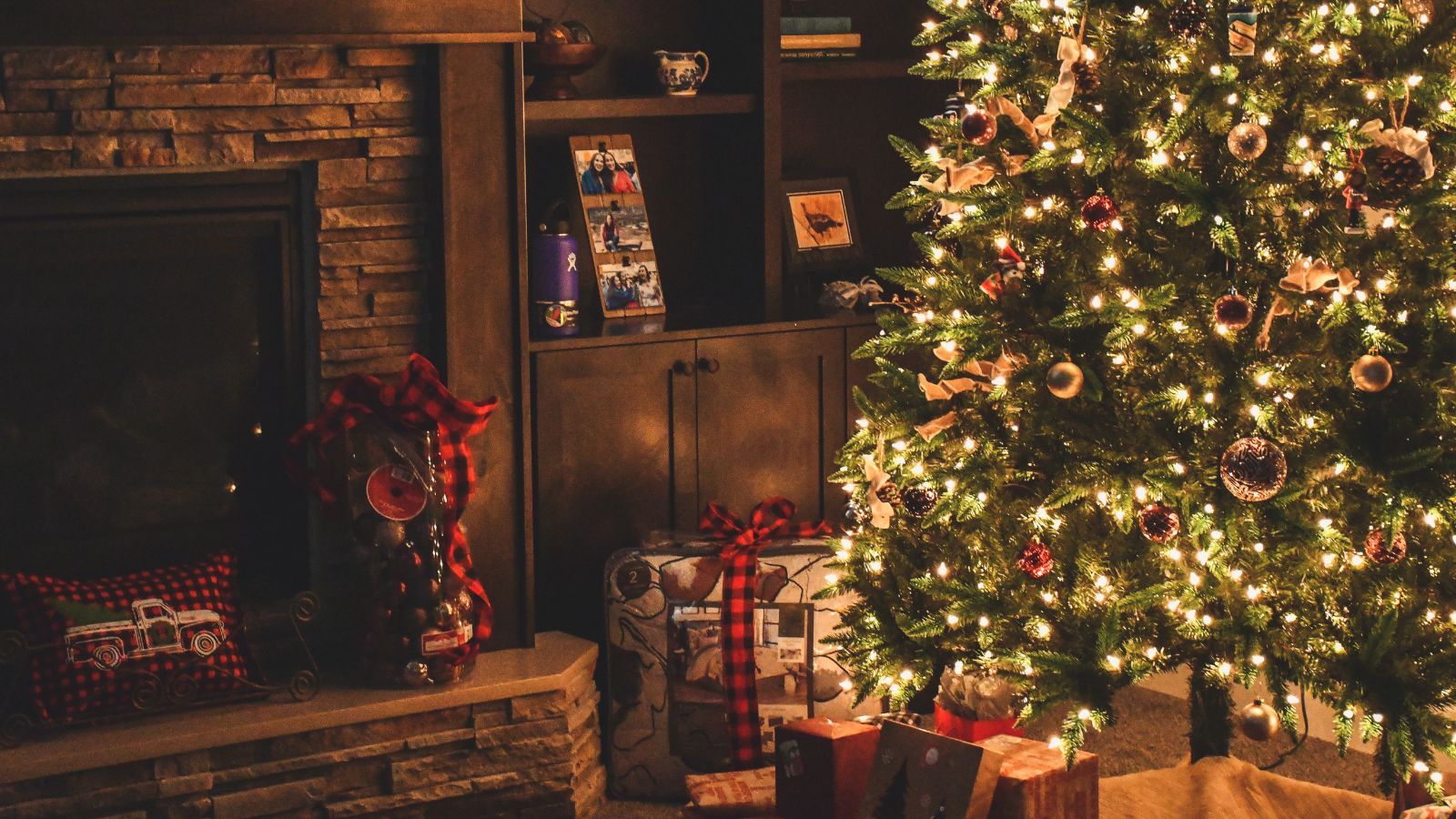 Inspektorzy zapowiadają wigilijne kontrole. Za złamanie zakazu grozi nawet 100 tys. zł kary