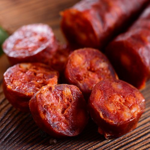 chorizo