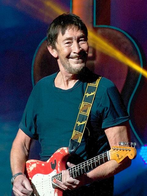 Nie żyje twórca świątecznego hitu. Chris Rea odszedł chwilę przed gwiazdką