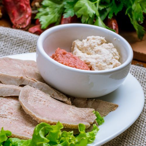 Czy można mrozić chrzan? Mało kto, o tym wie