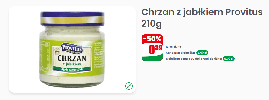 Chrzan