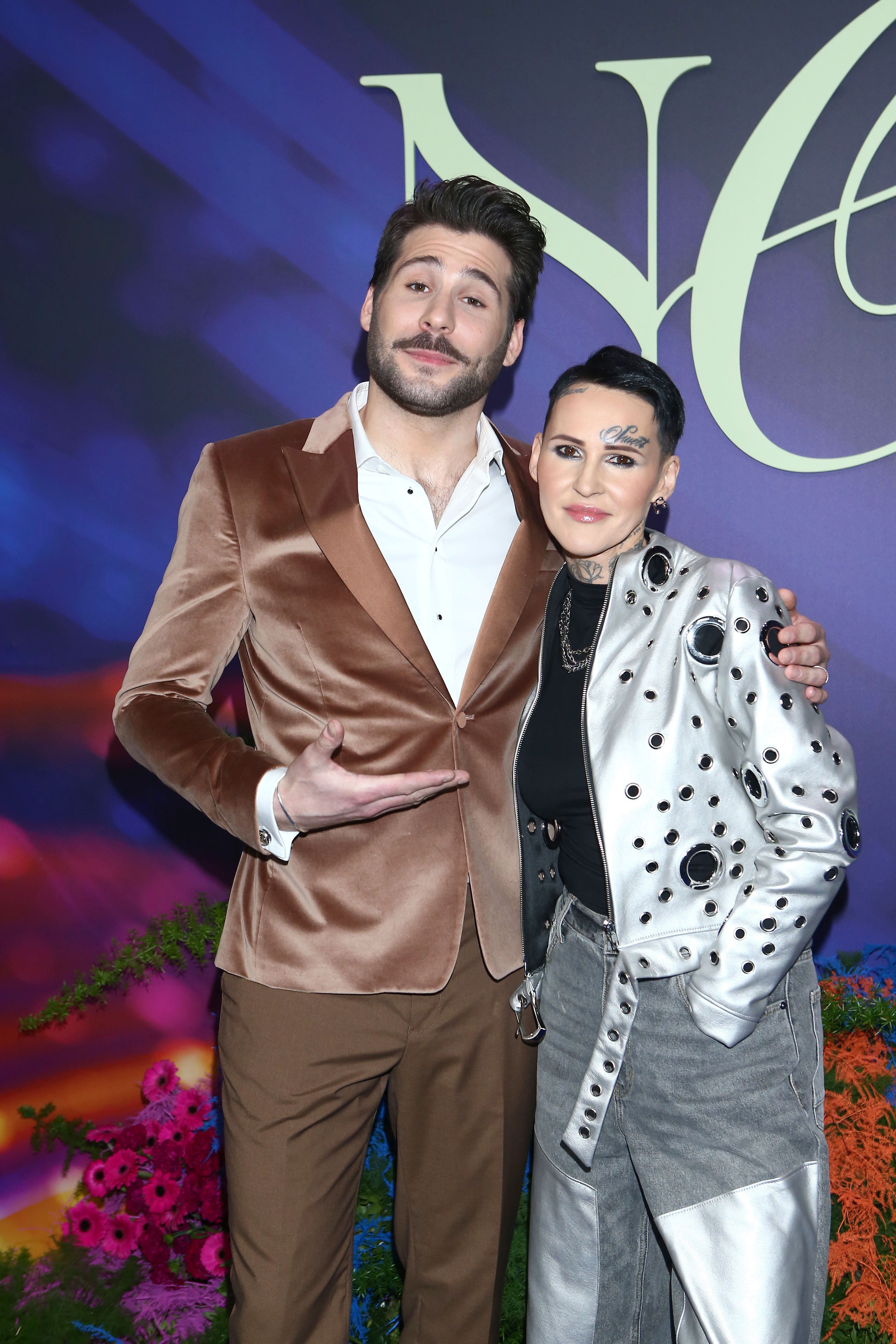 Agnieszka Chylińska przekazała szczęśliwe wieści. "Prawdziwe życie zaczyna się po pięćdziesiątce"