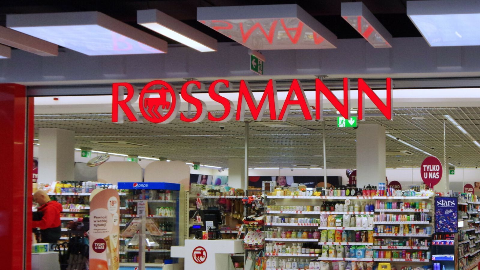 Rossmann