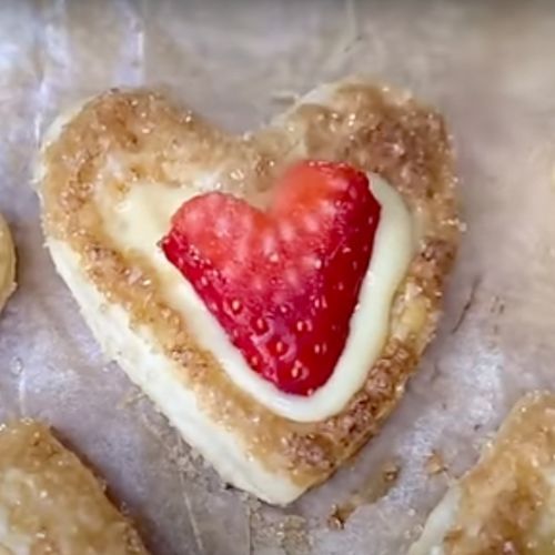 Wyglądają i smakują jak z najlepszej cukierni. Robię je błyskawicznie z ciasta francuskiego