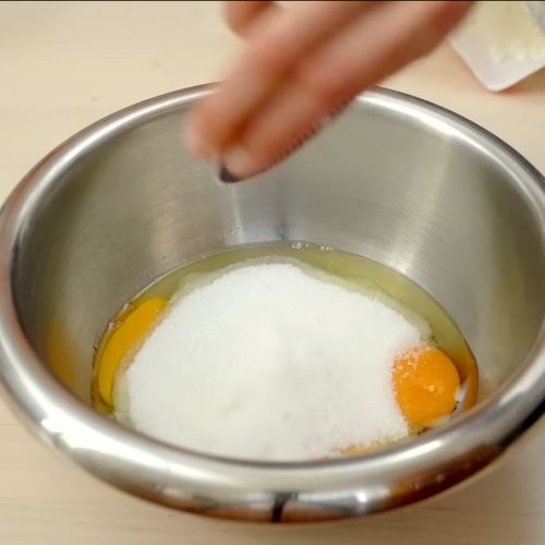 masa jajeczna