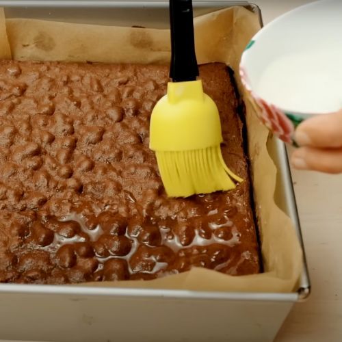 Na Boże Ciało upiekę to ciasto z bezą. Moja rodzina je uwielbia