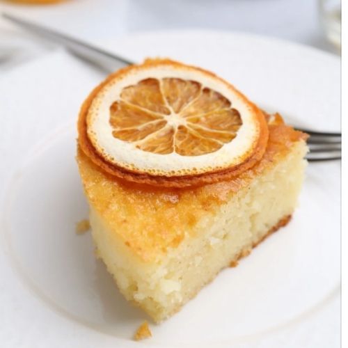 Puszyste ciasto bez grama mąki. Mamy najlepszy przepis