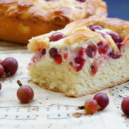 Wspomaga trawienie i reguluje ciśnienie. Warto pić codziennie