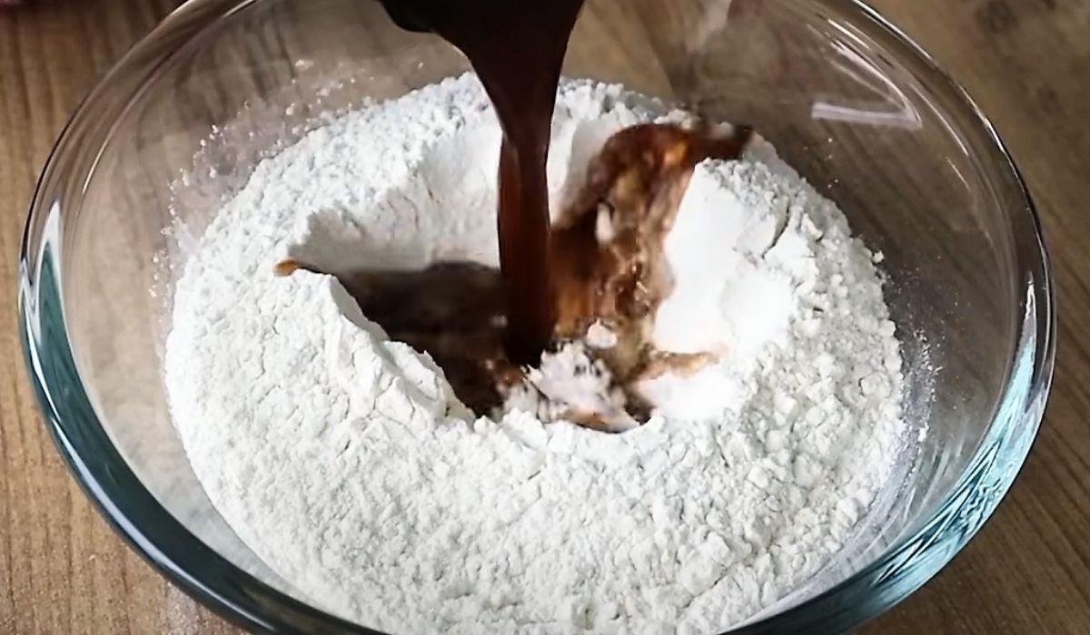 proste ciasto kawowe na każdą okazję