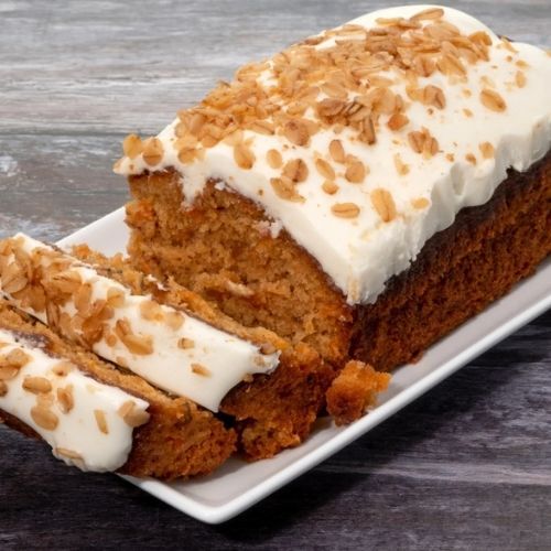 Na to ciasto zapraszam całą rodzinę. Do kawy i herbaty jest po prostu boskie