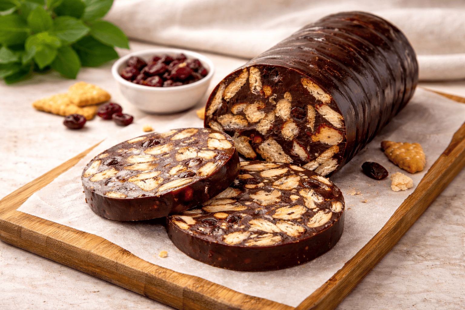 Kiedy nie mam ochoty piec, robię to ciasto. Było hitem PRL-u