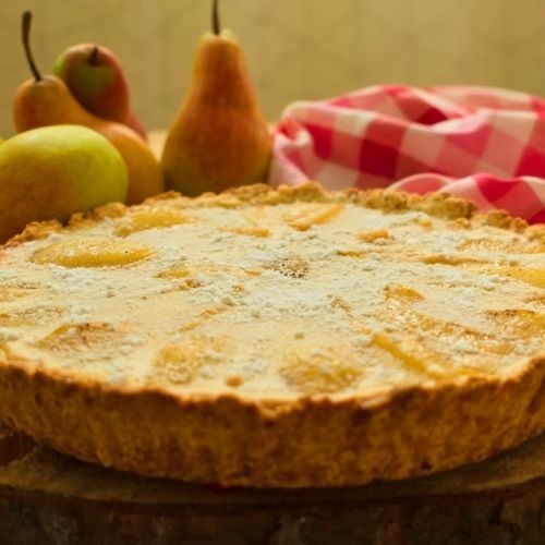 Jesienią to najlepsze ciasto do kawy, wygrywa nawet z szarlotką