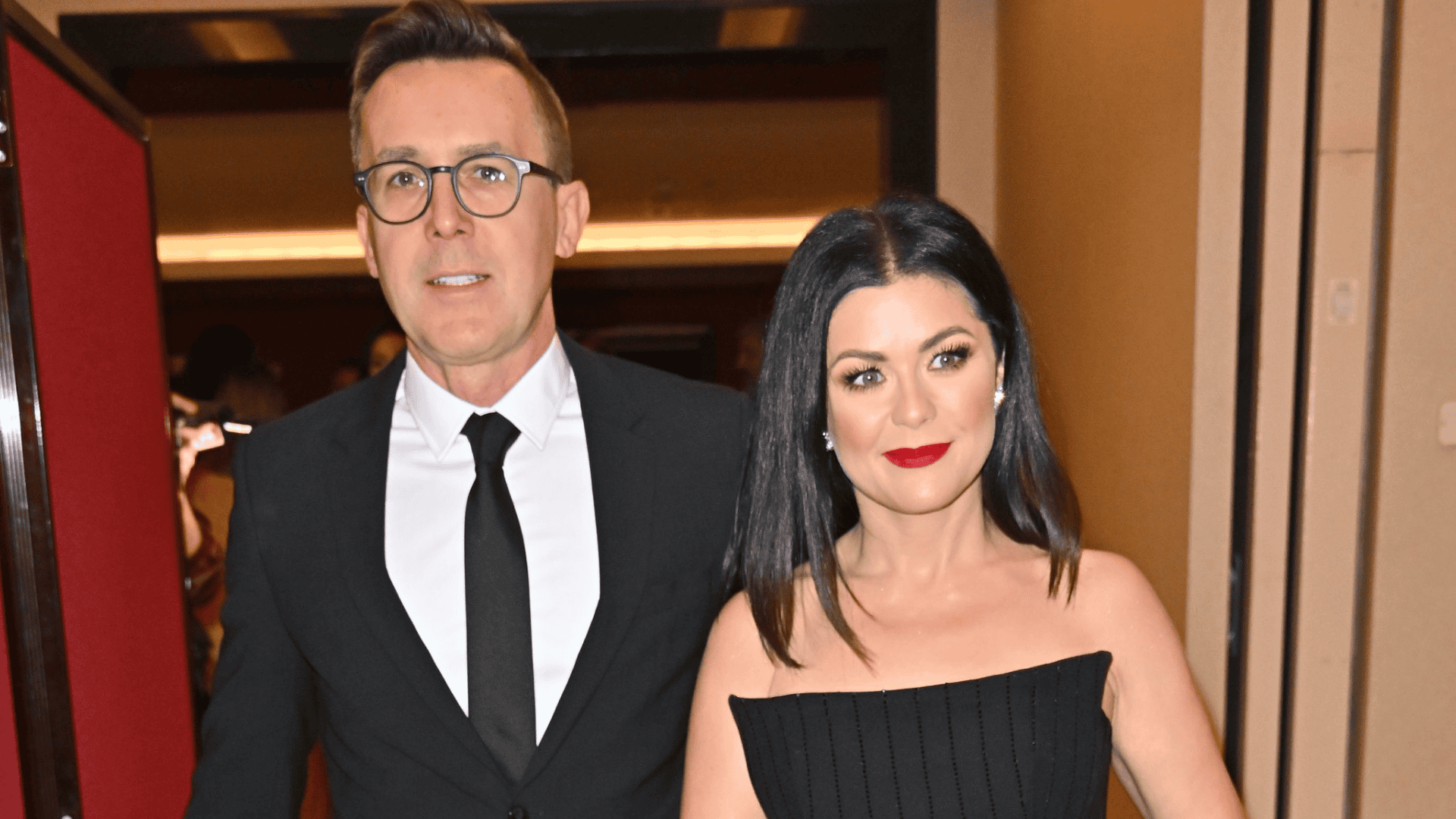 Kasia Cichopek i Maciej Kurzajewski przekazali wiadomość. Fani natychmiast zareagowali