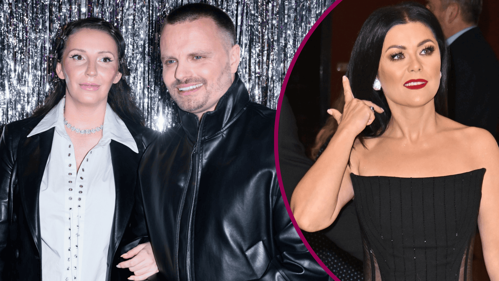 Serowska ujawnia kulisy show-biznesu. Kasia Cichopek miała wpływać na karierę Hakiela