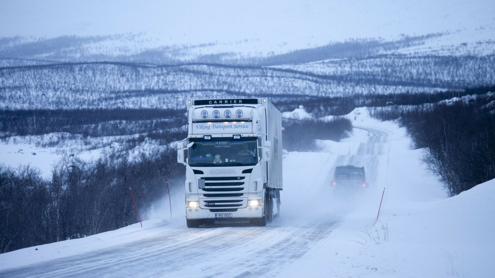 Kuszą ogromnymi pieniędzmi, ale na tę pracę mało kto się decyduje. Stawki zwalają z nóg