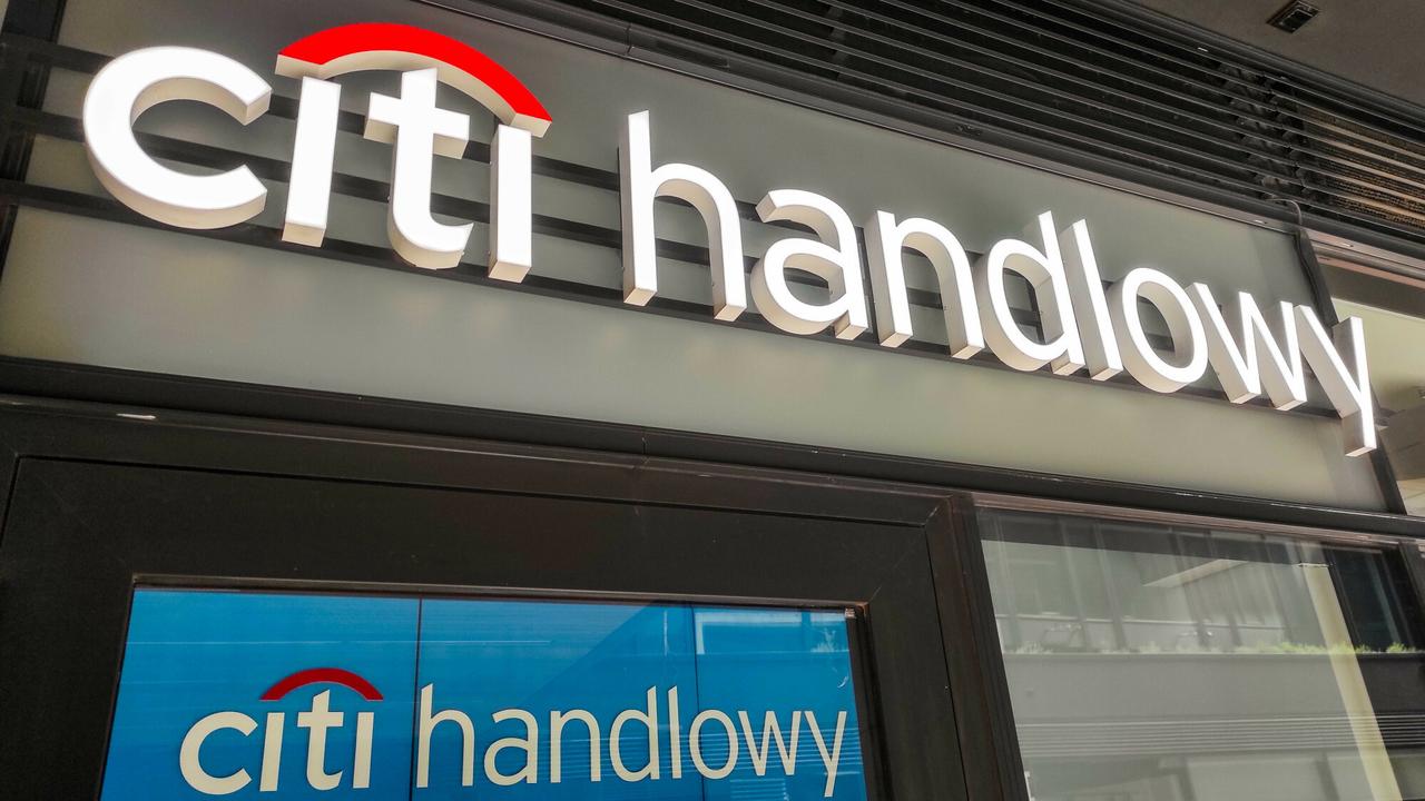 Citi Handlowy