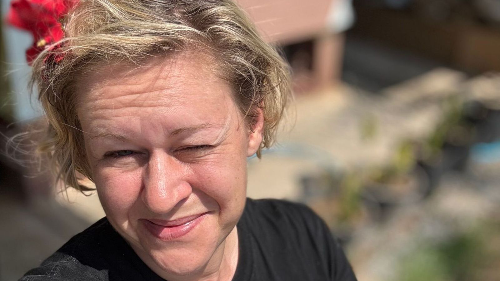 Dominika Clarke pilnie wezwana do sądu. Niebywałe, co się stało. Sytuacja jest poważna!