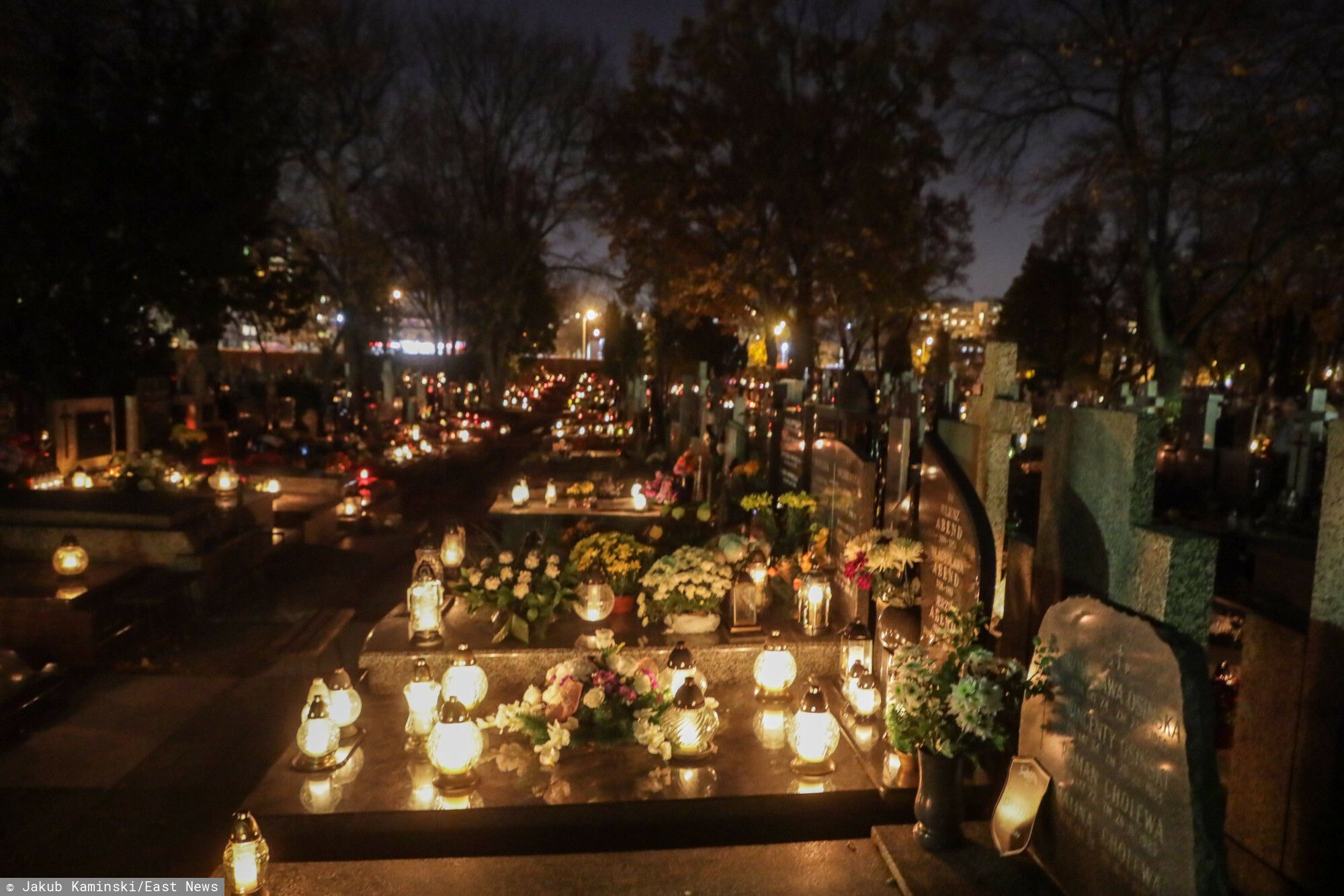 Te kradzieże to plaga 1 listopada. Da się przed nimi uchronić, są proste sposoby