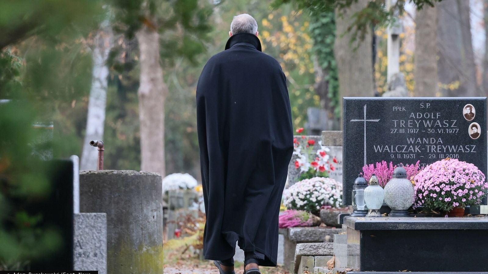 Tyle w tym roku ksiądz będzie brał za pogrzeb. Nie wszystkich będzie stać na godny pochówek