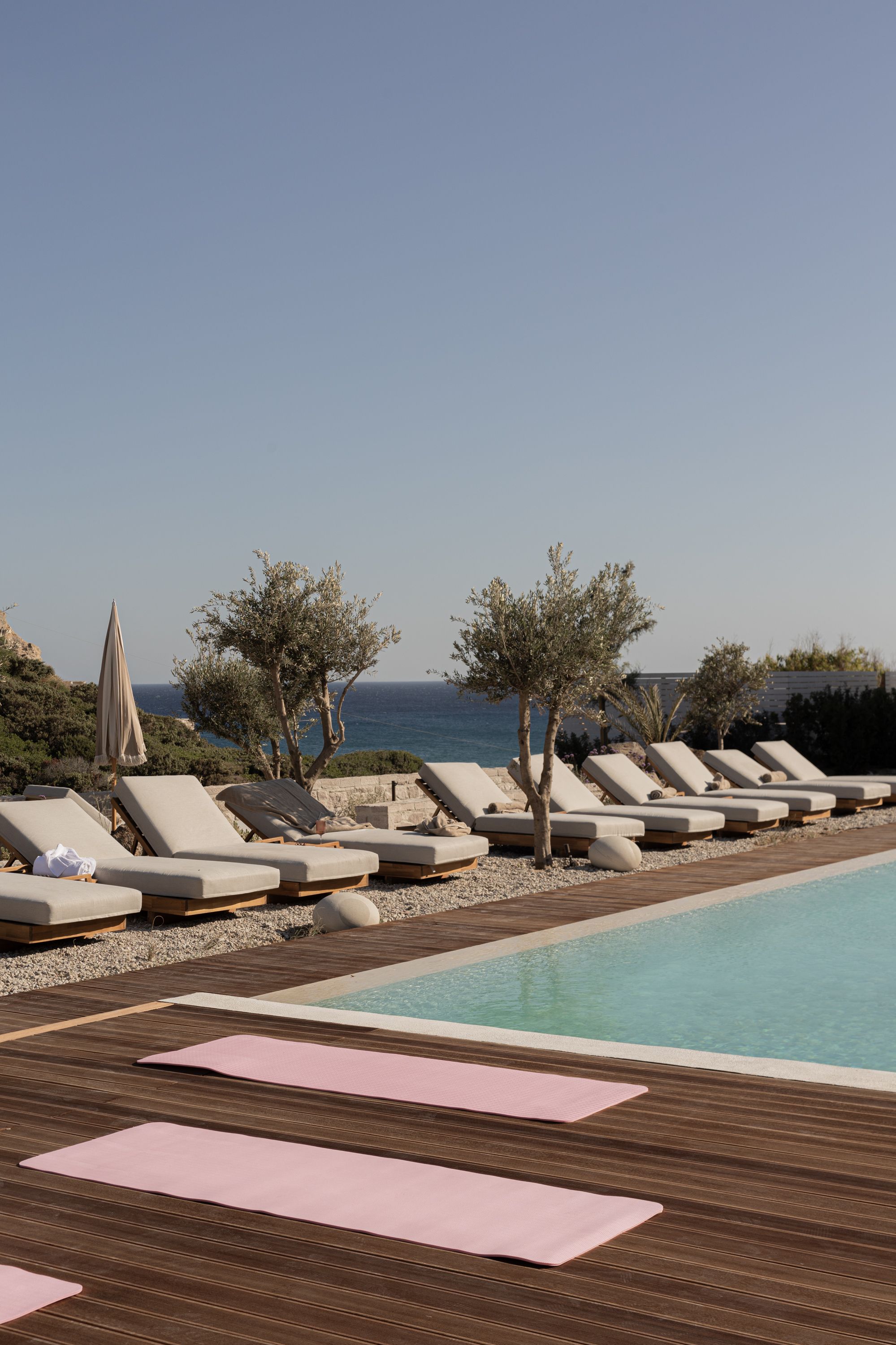 Polka wśród światowych influencerek! Tak wyglądała jej grecka podróż z Cocinelle