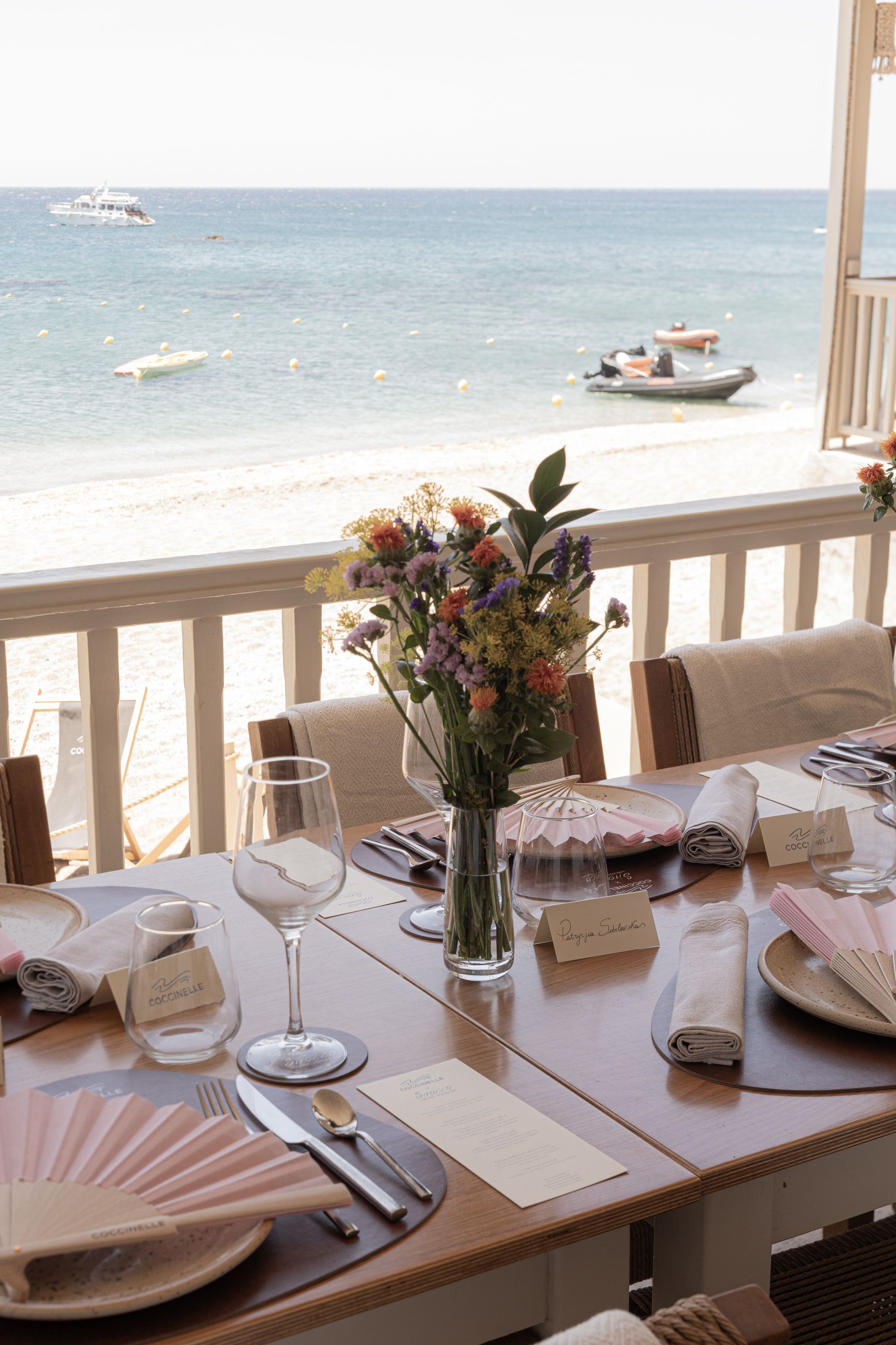 Polka wśród światowych influencerek! Tak wyglądała jej grecka podróż z Cocinelle