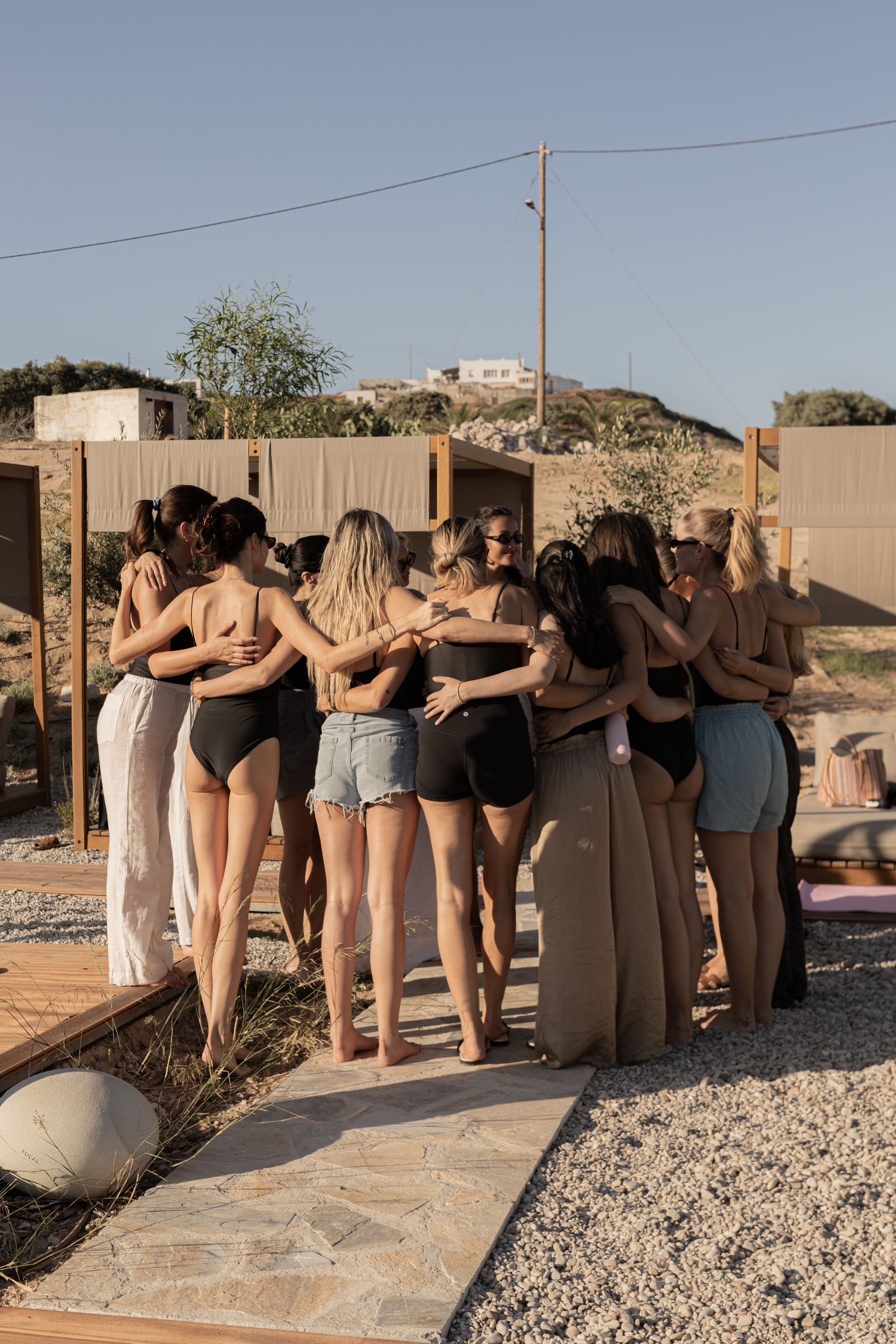 Polka wśród światowych influencerek! Tak wyglądała jej grecka podróż z Cocinelle