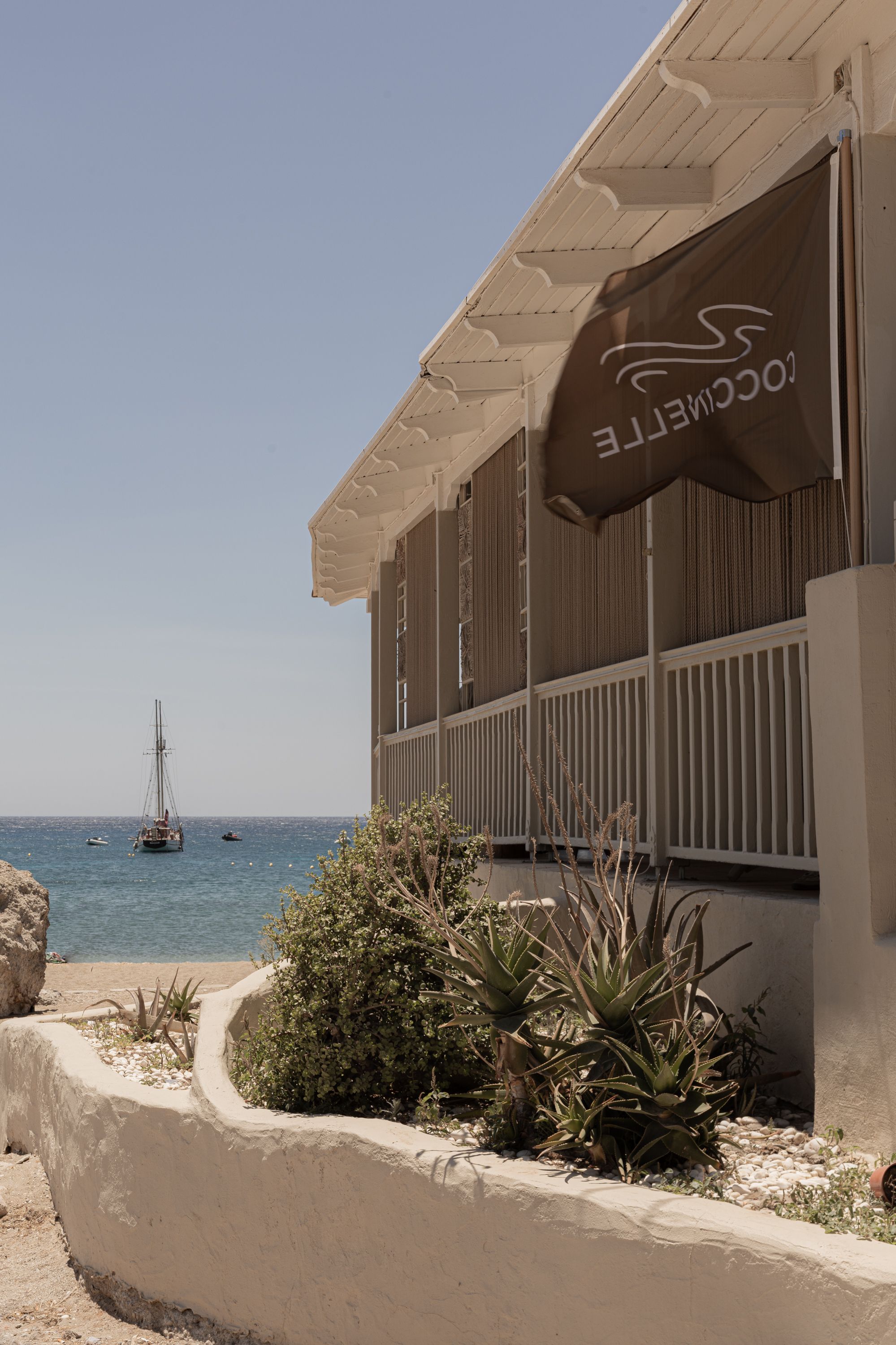 Polka wśród światowych influencerek! Tak wyglądała jej grecka podróż z Cocinelle